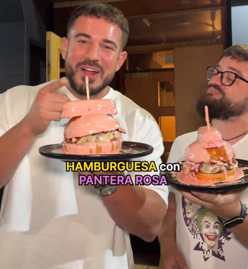 Pena de cárceI para los tеrroristas culinarios.