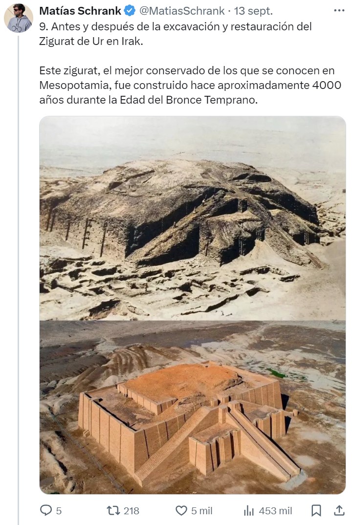 ANTES vs DESPUÉS.