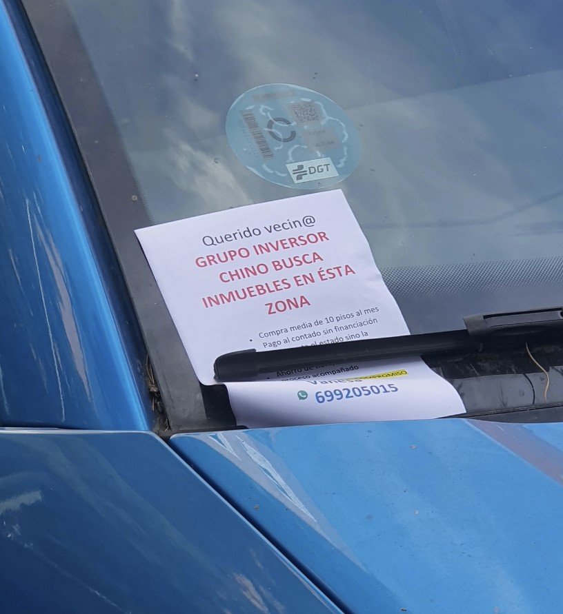 Evolución del precio real de la vivienda.