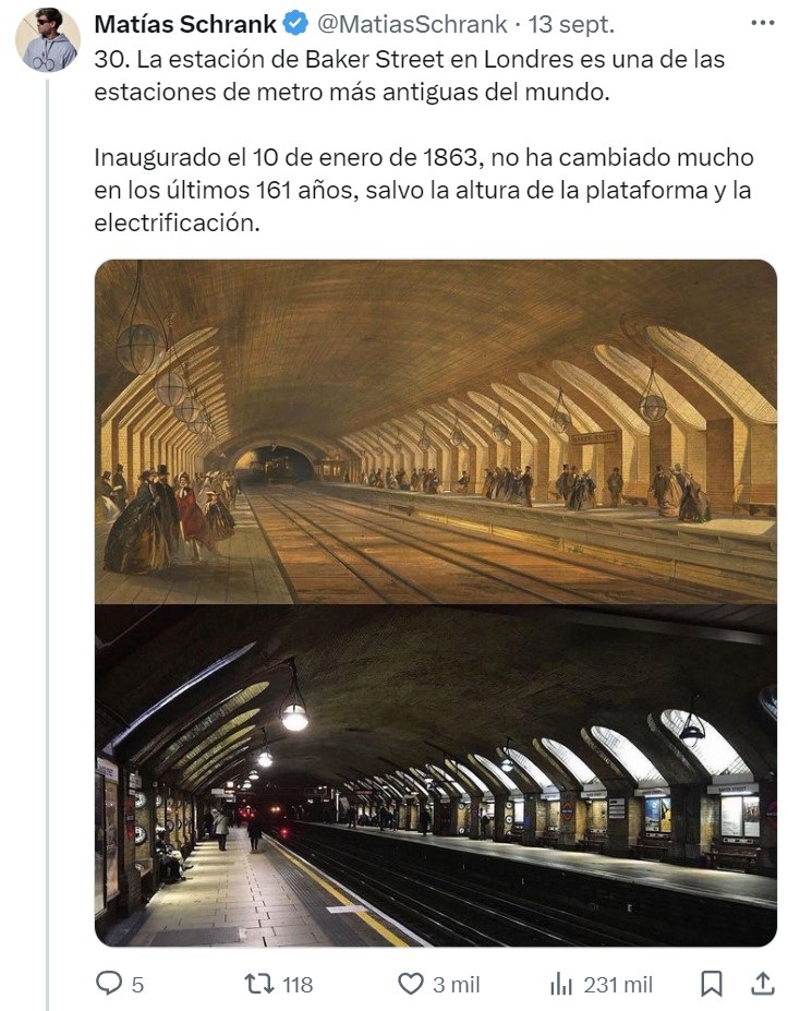 ANTES vs DESPUÉS.