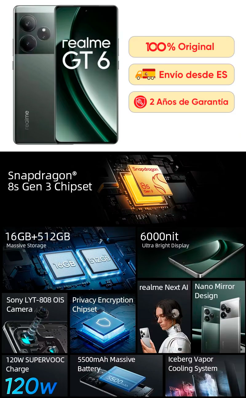 Cientos de productos de marca a los mejores precios en el Super Brand Festival de AliExpress.