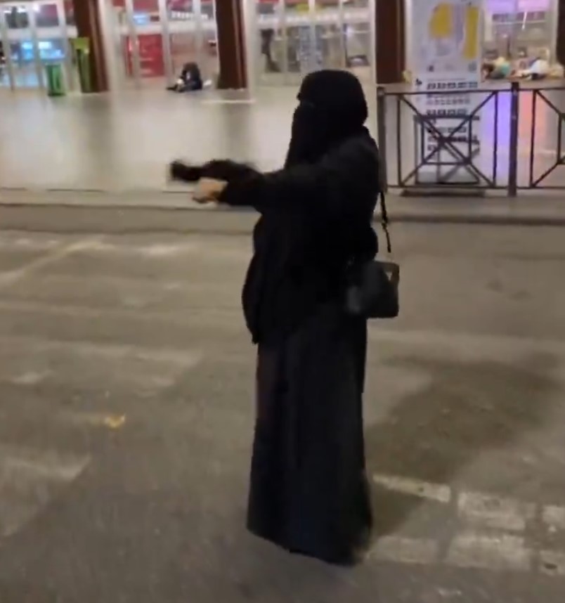 ¿Qué haces si te encuentras esto?