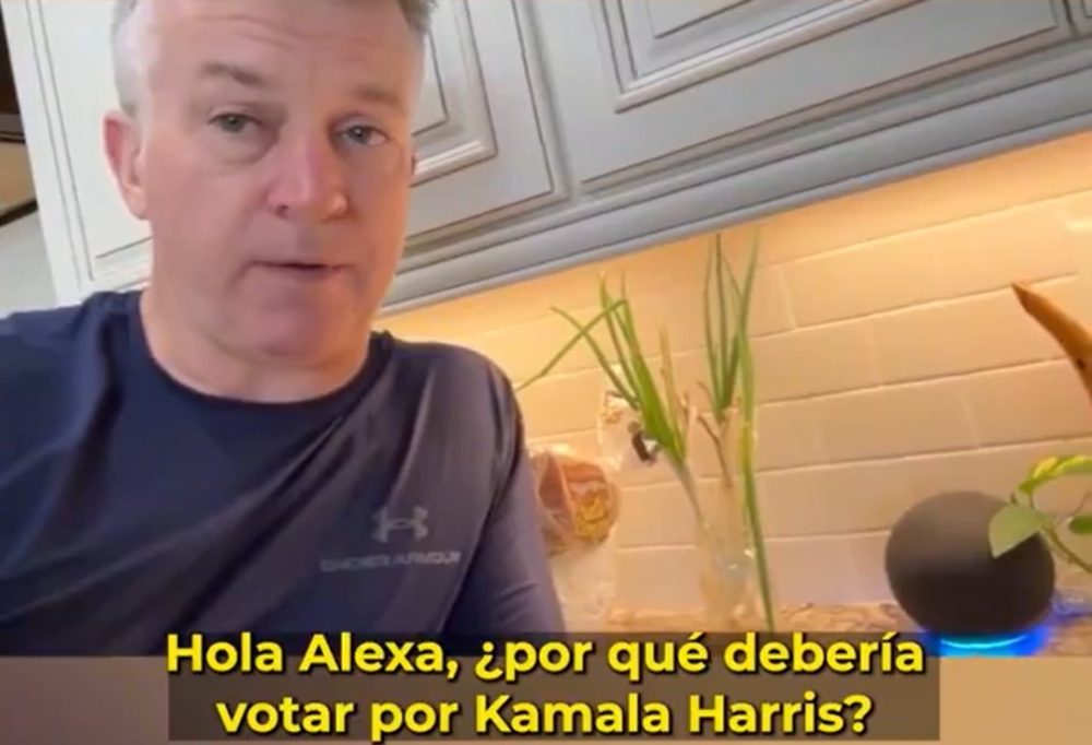 Máxima neutralidad...