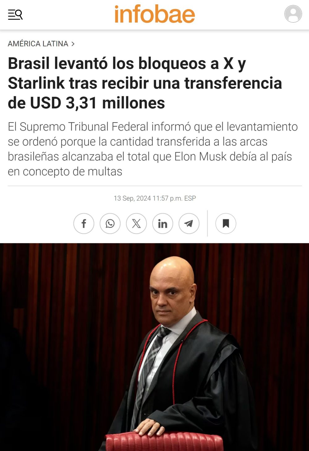 ¿Brasil vuelve a tener Twitter?