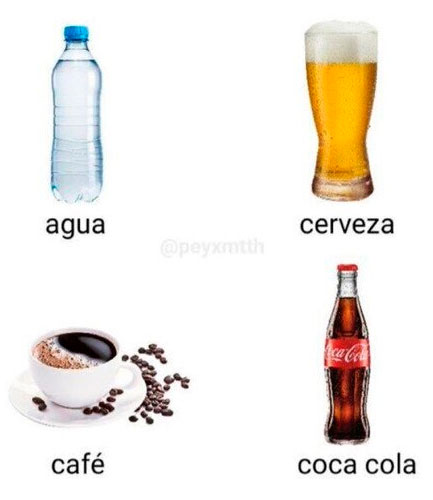 Si tuvierais que eliminar uno de la faz de la tierra... ¿Cuál sería?