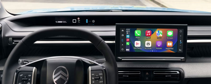 El presidente de Ford vuelve de China en estado de shock. "Estamos ante un riesgo existencial"