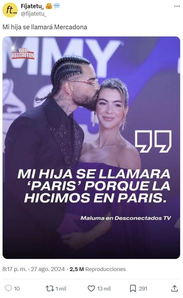 Merca, para los amigos.