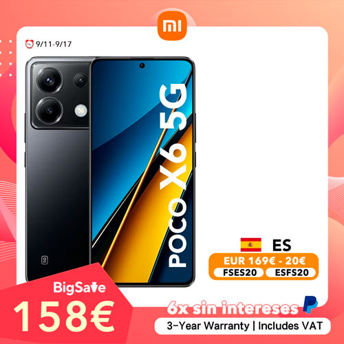 Dentro de menos de 2 horas comienza Big Save Day en AliExpress.