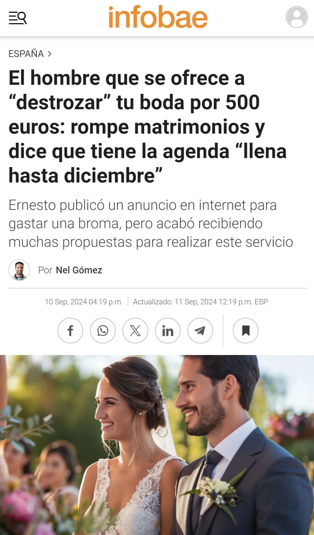 El talento está ahí fuera, solo hay que apoyarlo.