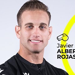 Persigue tus sueños, como Javi Alberola...