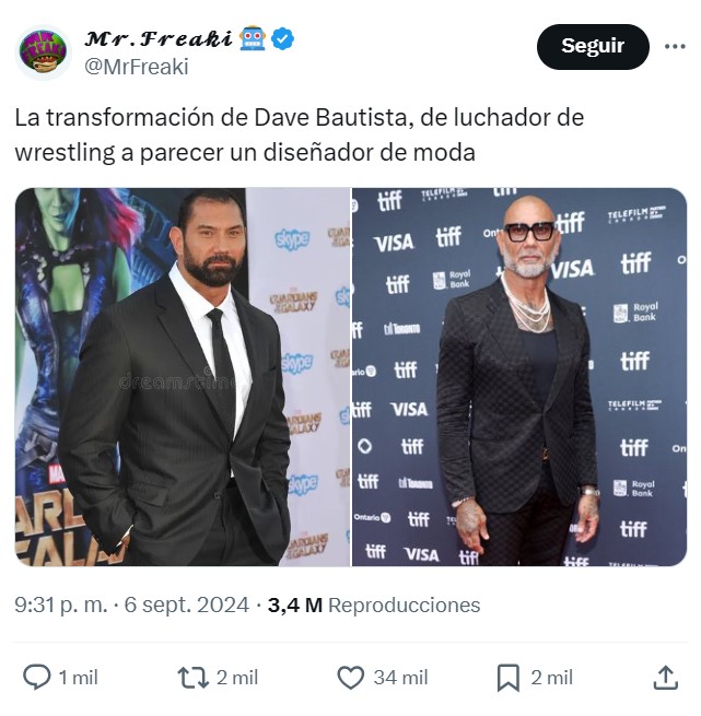 El destino preferido de los móviles robados: MARRUECOS.