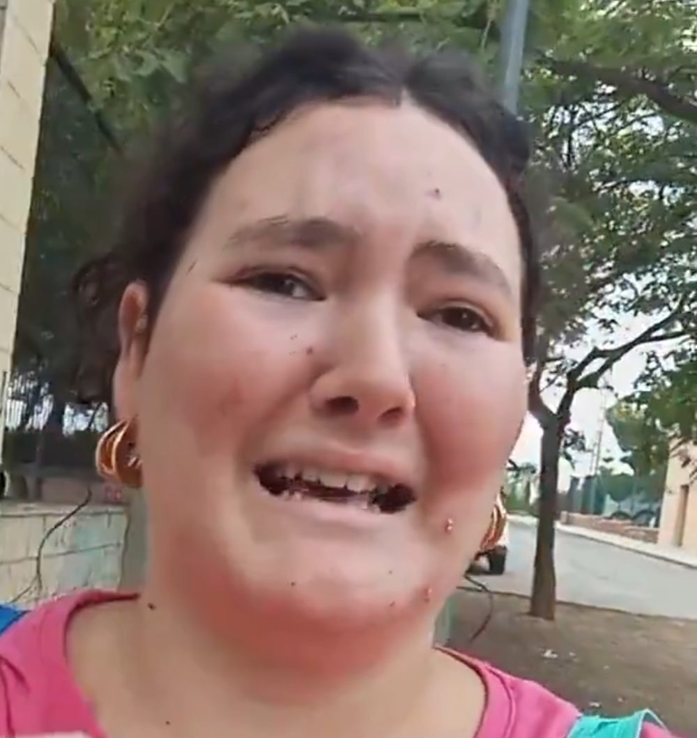 "Tengo baja tolerancia a la frustración"