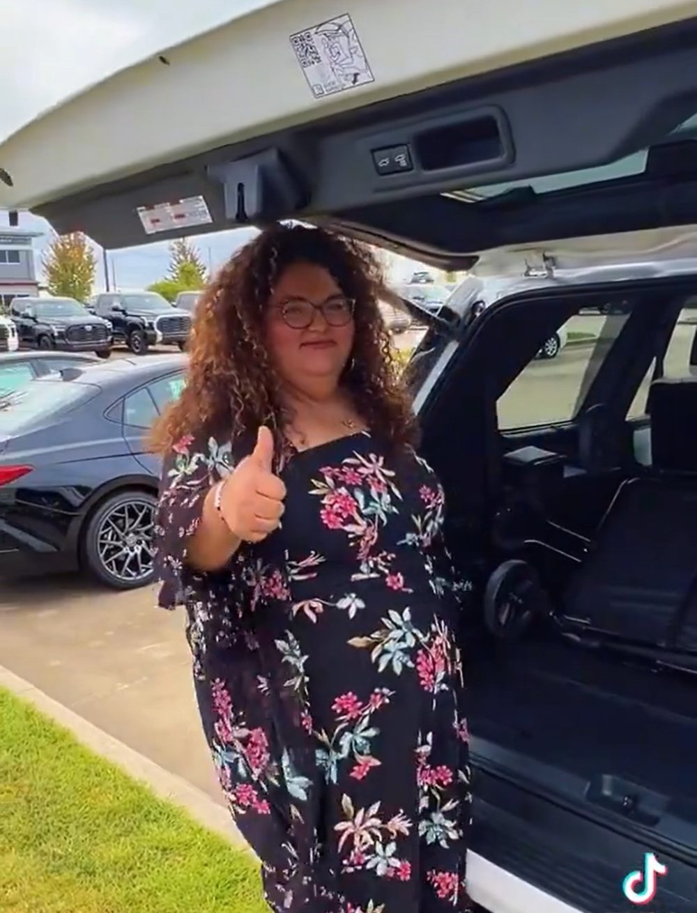 "La camioneta perfecta para madres": Un concesionario de Toyota en Misisipi "contraprograma" un vídeo a favor de la Tesla Cybertruck.