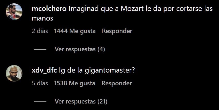 ¿Se opera o NO SE OPERA?