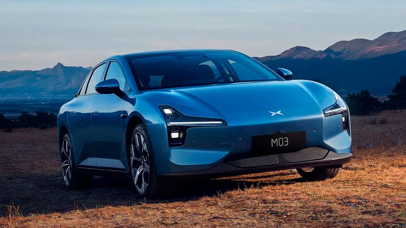 El presidente de Ford vuelve de China en estado de shock. "Estamos ante un riesgo existencial"