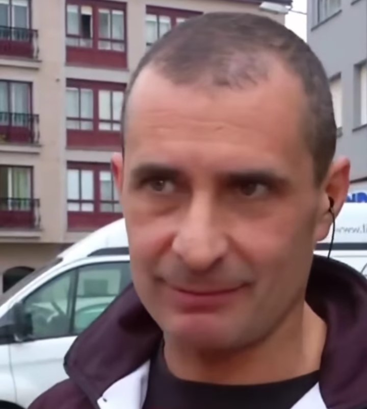 ADICTO AL IBUPROFENO