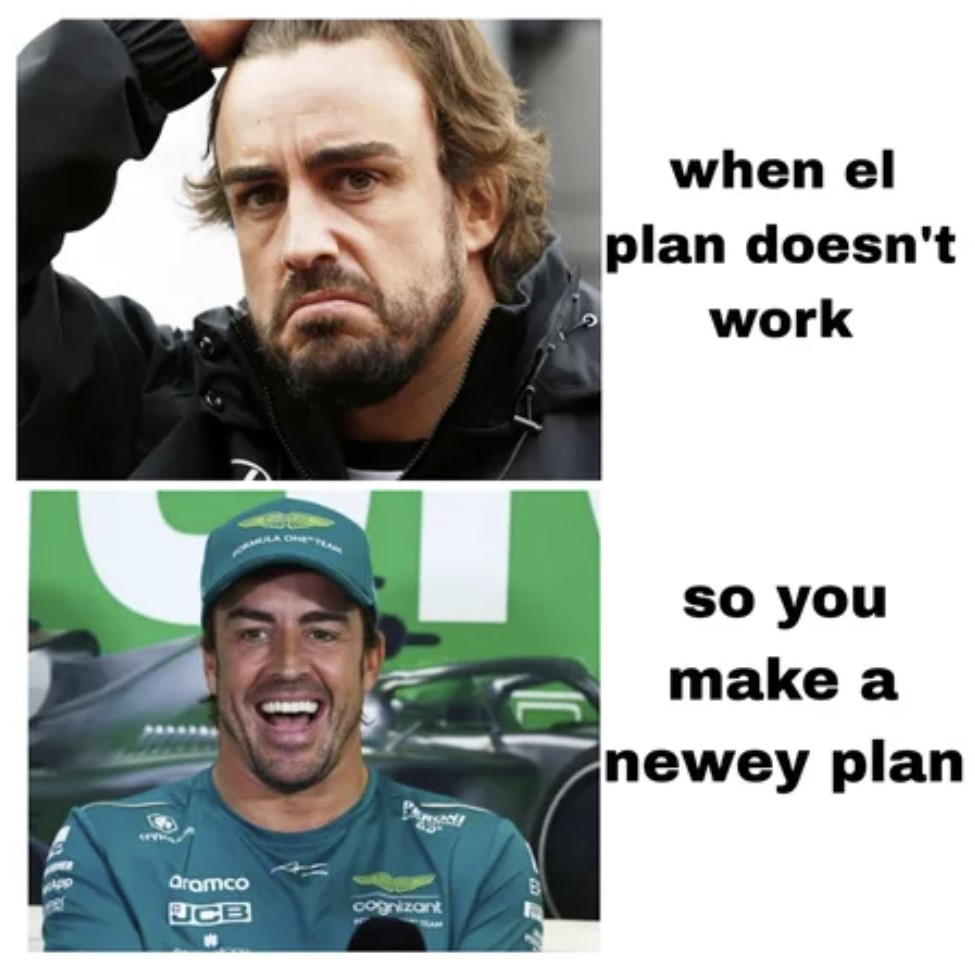 Ya es oficial: Adrian Newey ficha por Aston Martin.