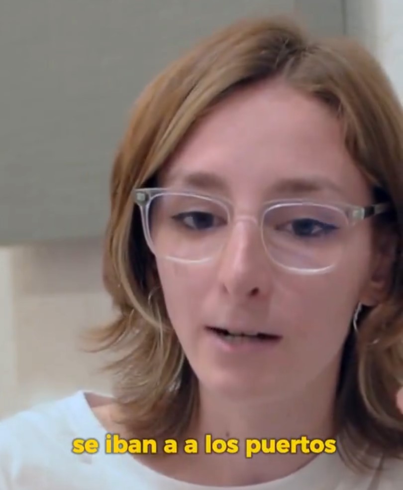 ¿Con qué edad descubriste de dónde salía la palabra "chumіno"?