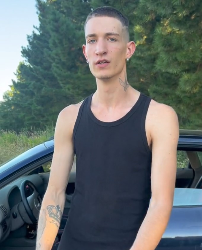 Cuando te dejaba la novia en 3º de la ESO