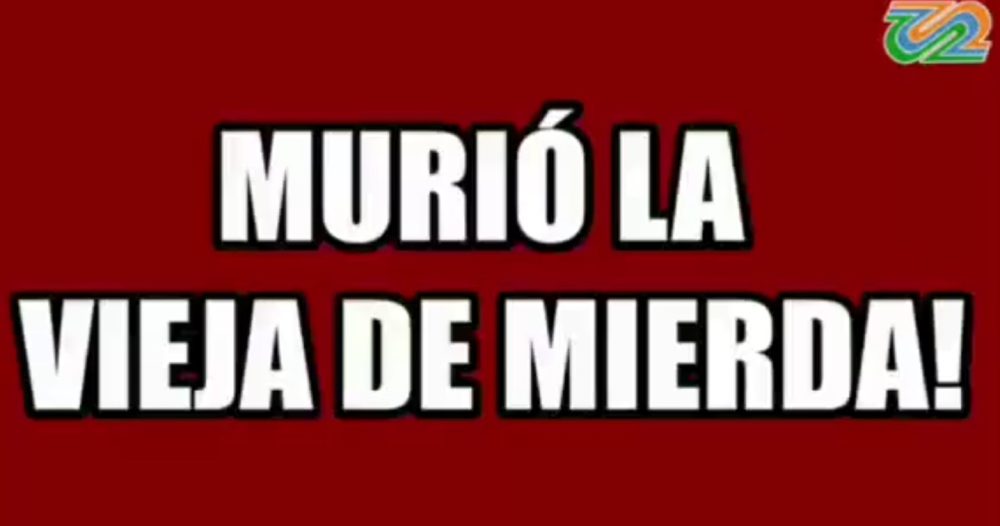 Se cumplen 2 años de esta joya