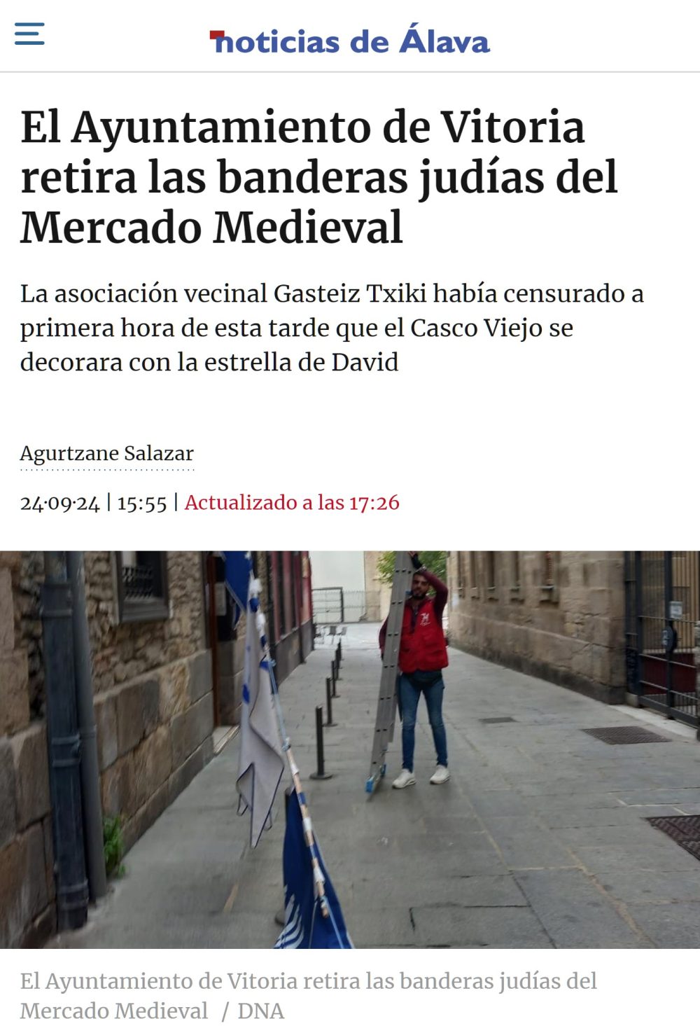 Antes la estrella de David se usaba para algo horrible... ahora ya no se puede ni usar :D