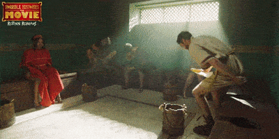 "¿Qué le ven de artístico y bonito al grafiti?"