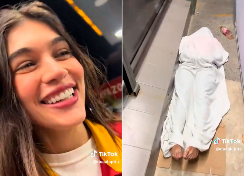 Por si alguien se pregunta por qué "PAJA TURBO" es trending topic...