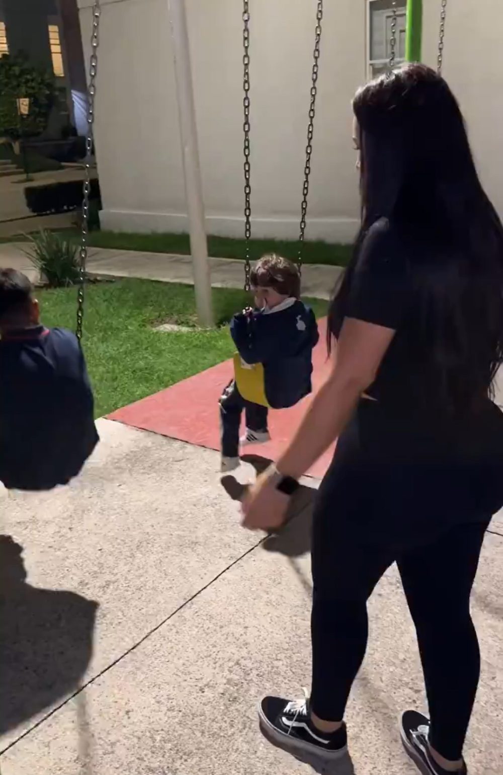 Cuando vas de vacaciones a Perú.
