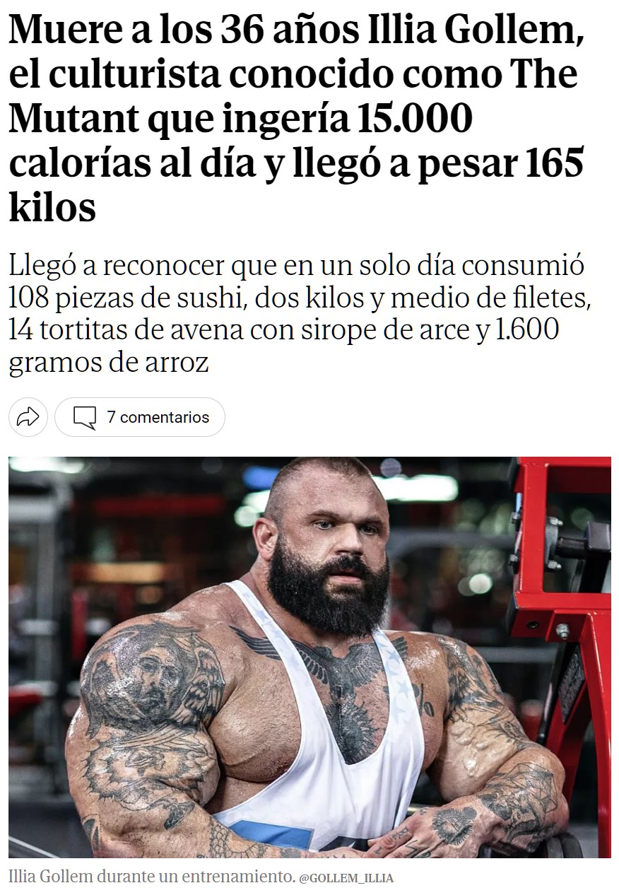 No me imagino qué habrá podido pasar...