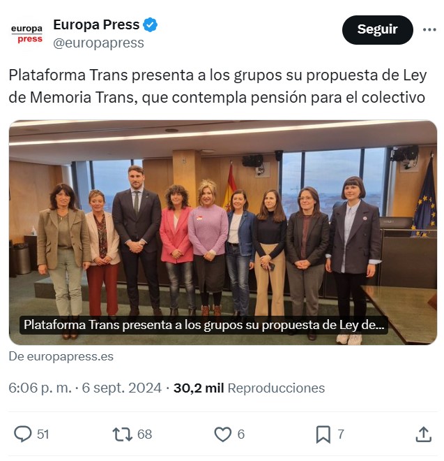 Se vienen las PAGUITRANS.