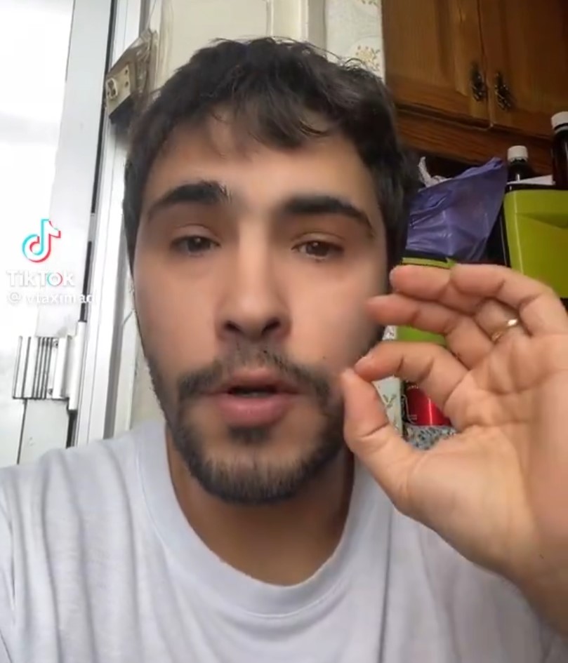 Un taxista cuenta su experiencia con una pasajera muy feminista.