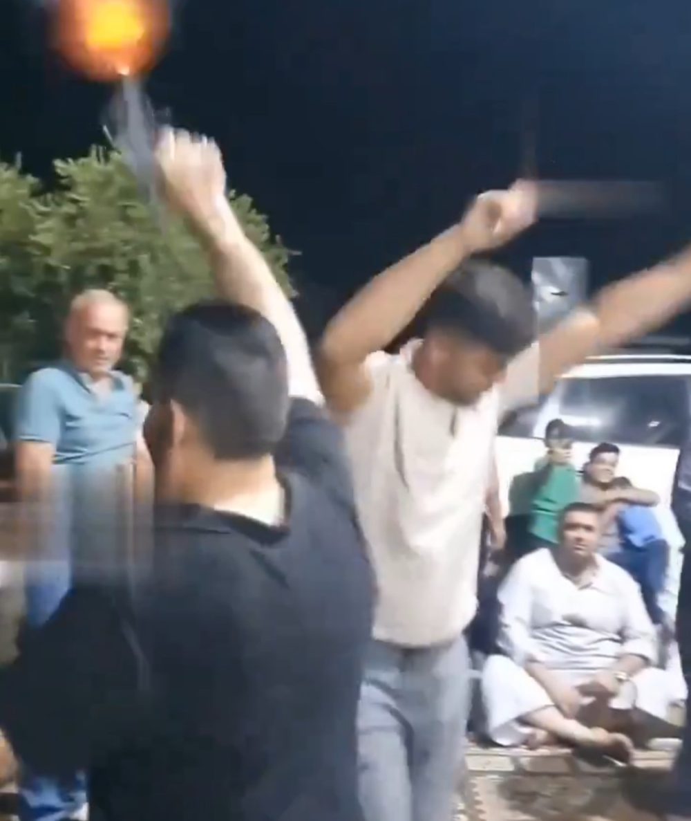La ansiedad hecha vídeo.