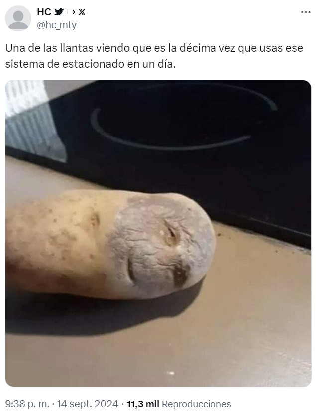 A los fabricantes de neumáticos les gusta el nuevo sistema de aparcamiento de la marca china BYD...