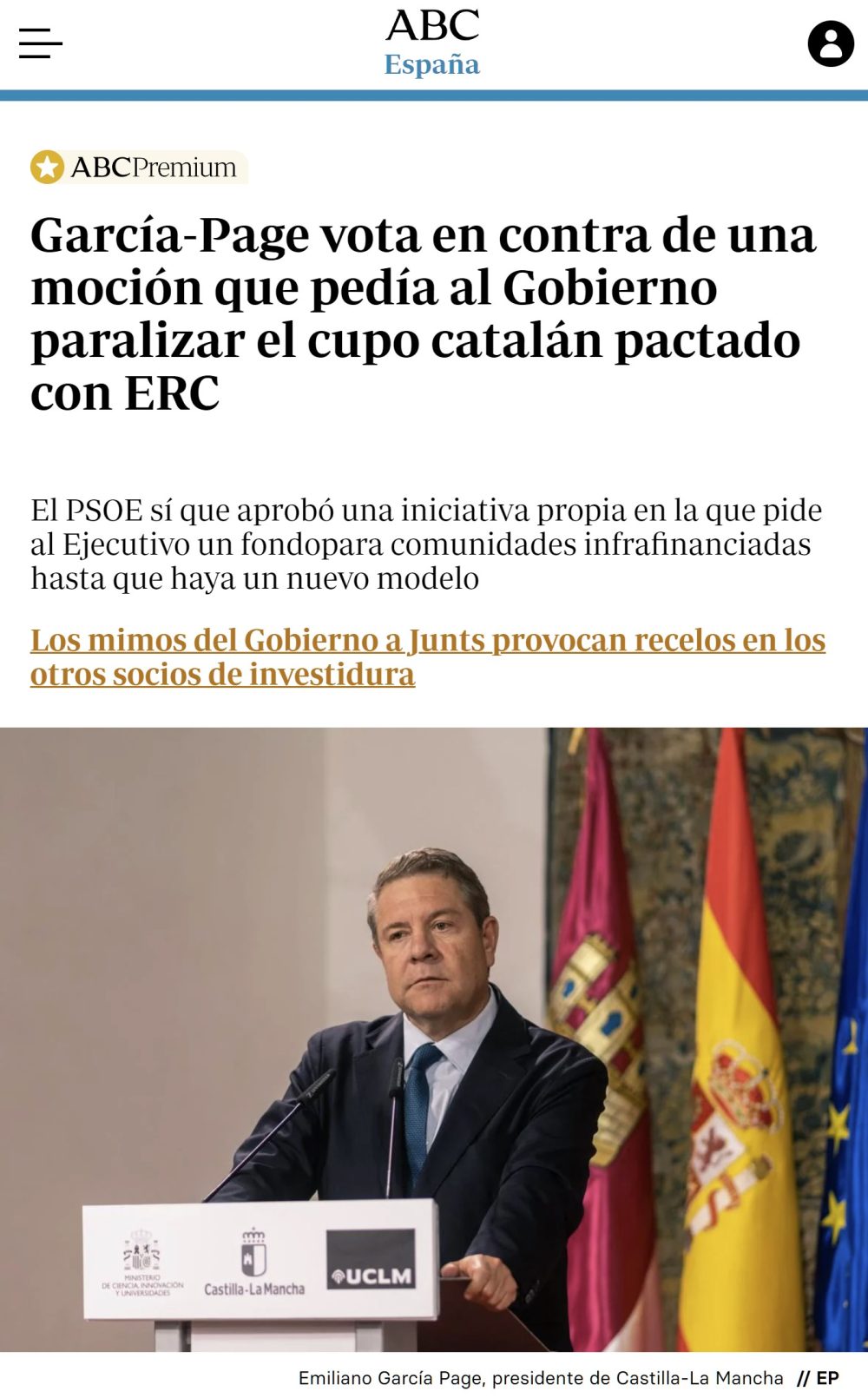 Puro Socialismo populista: la divergencia antagónica en lo que se dice y lo que se hace.