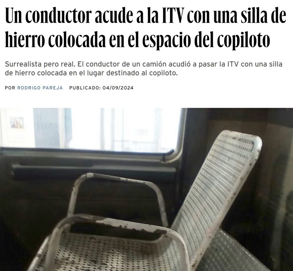 Cuando no has estudiado y aún así te presentas al examen.