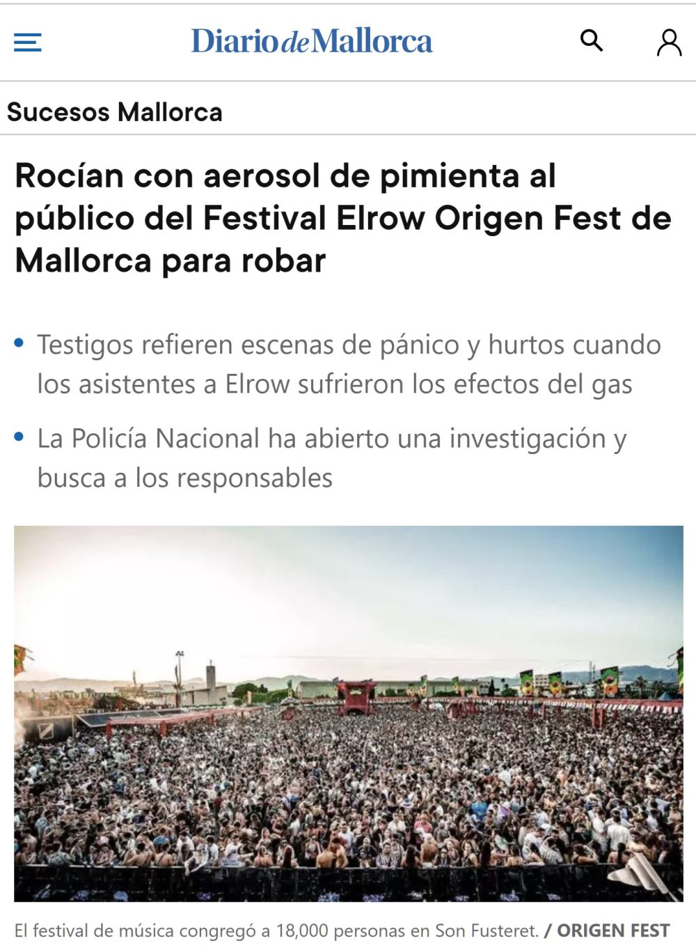 Nueva técnica de robo que nadie vio venir.