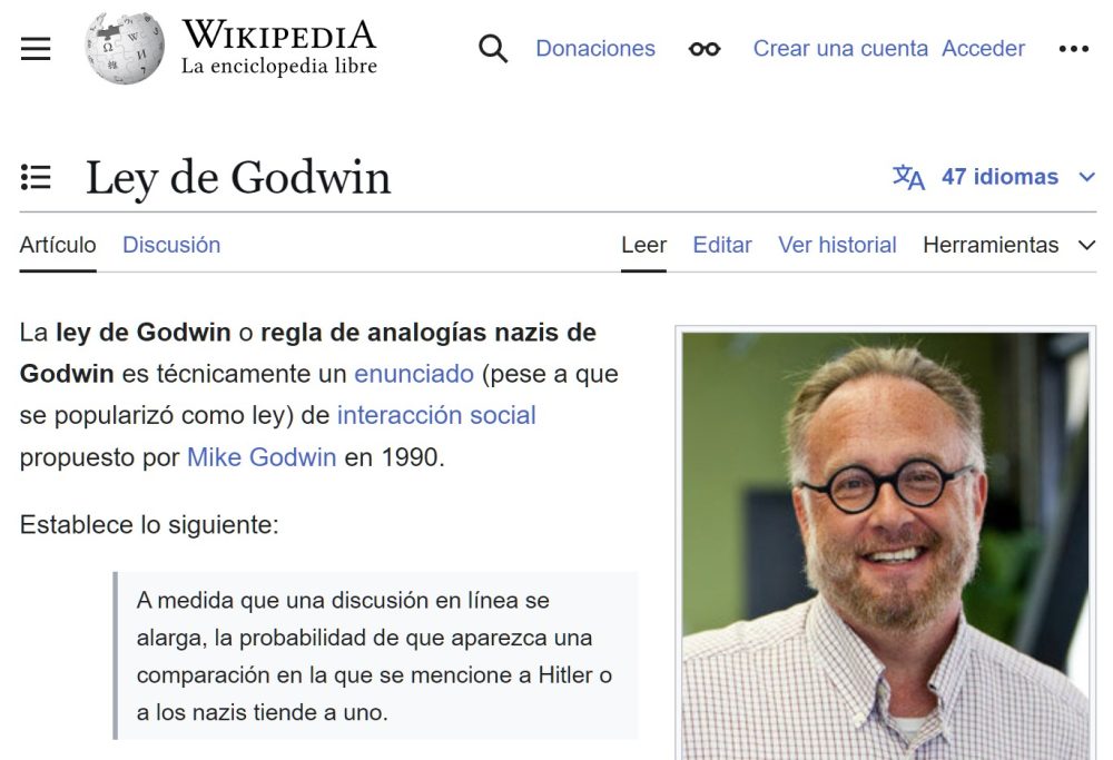 Kamala Harris: "Trump invocaría a AdoIf HitIer, el hombre responsable de la muerte de seis millones de judíos".