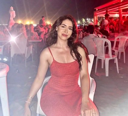 "No entiendo por qué hay hombres que hacen esto. Si eres calvo, rápate y asúmelo con dignidad y orgullo. No hay nada de malo en ello".