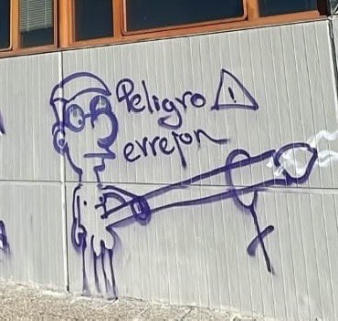 Banksy lo ha vuelto a hacer.