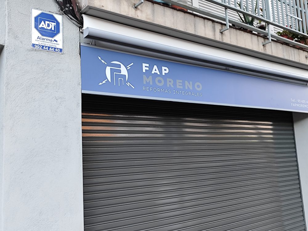 Masters of Naming en Barcelona.