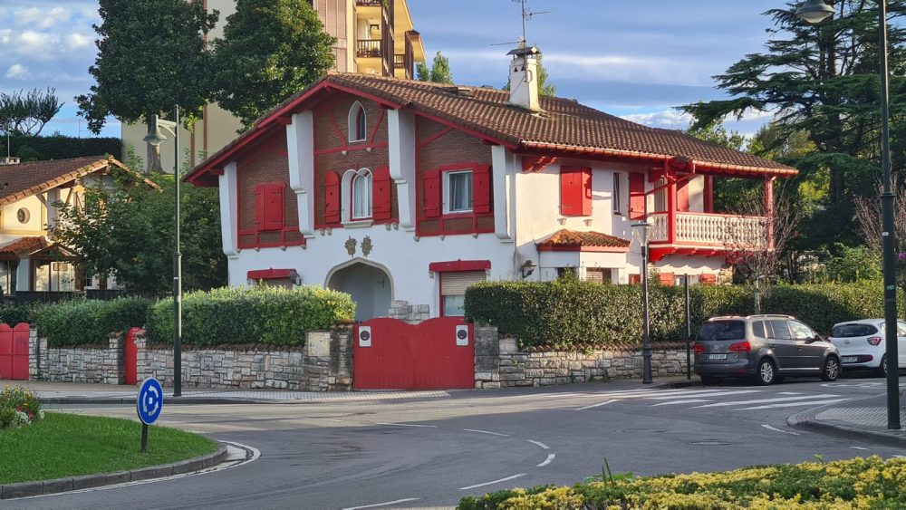 La arquitectura contemporánea no tiene alma. Ejemplo de antes vs después.