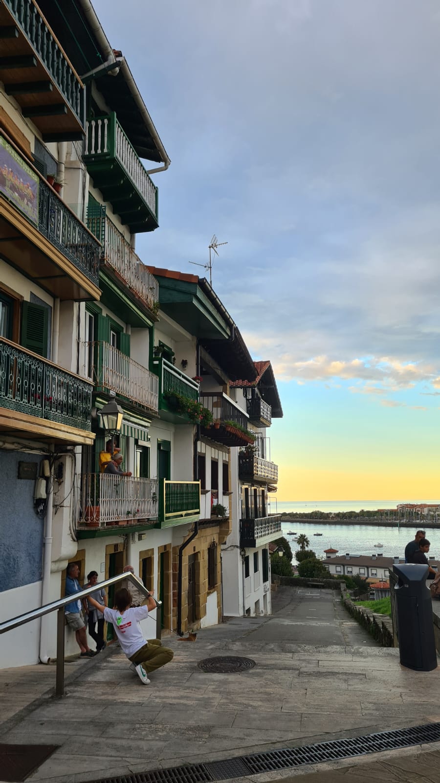 La arquitectura contemporánea no tiene alma. Ejemplo de antes vs después.