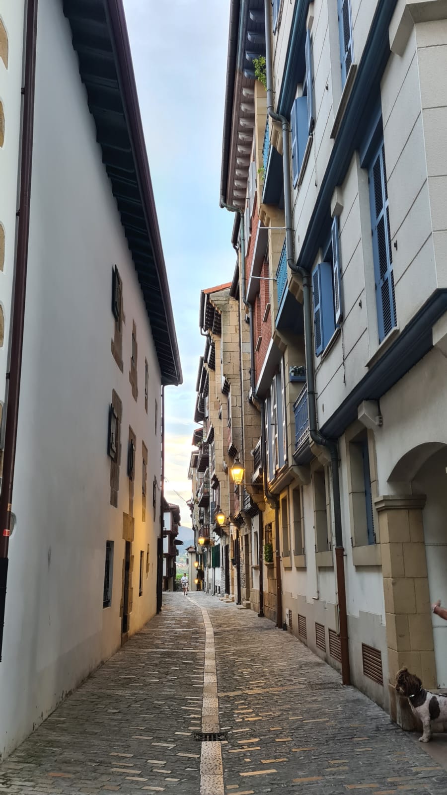 La arquitectura contemporánea no tiene alma. Ejemplo de antes vs después.