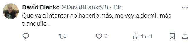 Primeras declaraciones del murciano que lanzaba piedras a los autobuses.