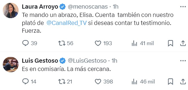 He intentado poner cara de sorpresa pero no me sale.