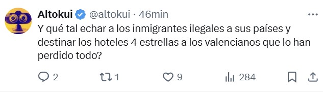 Y Podemos a lo suyo: ser unas ratas.