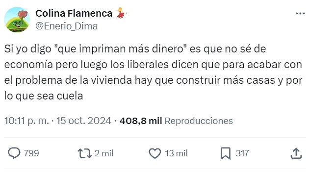 12.000 likes. Y esta gente vota.