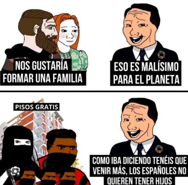 Sánchez: “Vamos a agilizar la homologación de títulos académicos de aquellas personas que quieran trabajar en España, y a poner en marcha un programa de migración para facilitar las contrataciones de países como Mauritania, Senegal...”
