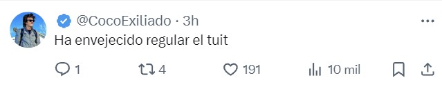 Un aficionado del Valencia convence a su mujer para ir a Singapur de luna de miel para coincidir con el dueño del Valencia y protestar frente a su casa.
