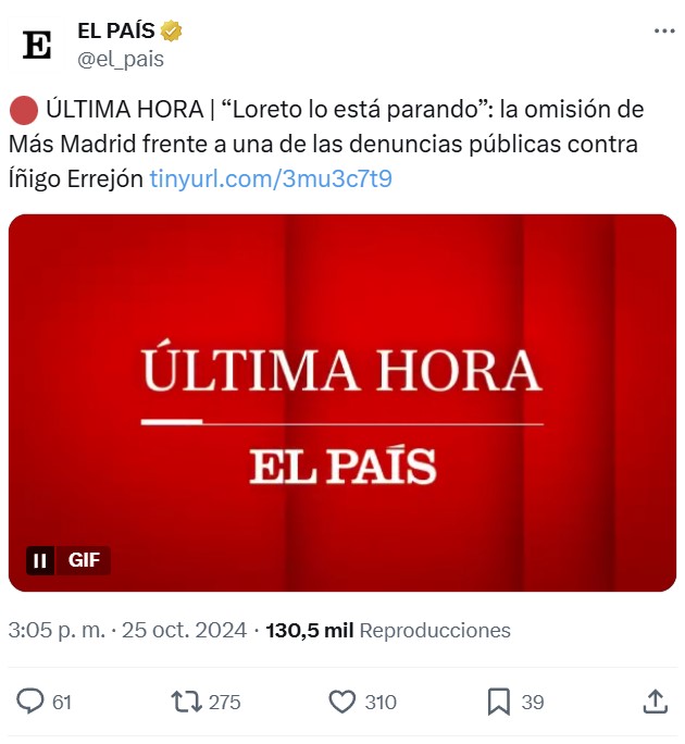 PDRO se solidariza con Yolanda por tener que expulsar a una oveja negra de su partido (jeje) y una de las denunciantes le responde.
